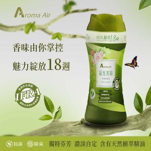 【皂福】芳香豆 晨光茶韻×6瓶