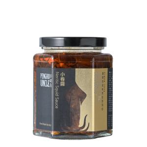 澎湖伯 小卷醬(原味)