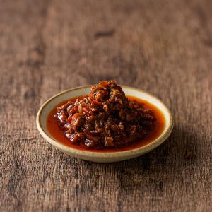 澎湖伯 椒麻辣椒醬