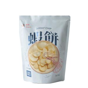 澎湖伯 蝦餅(原味)