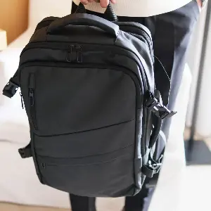 Honeymoon 萬用旅行後背包