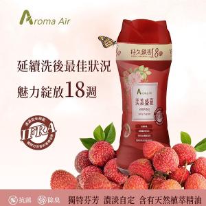 【皂福】芳香豆 美荔盛夏×6瓶
