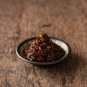 澎湖伯 川麻花椒醬