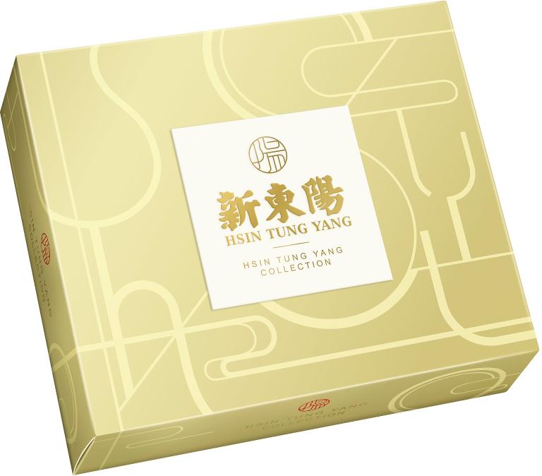 典雅尊貴禮盒1號