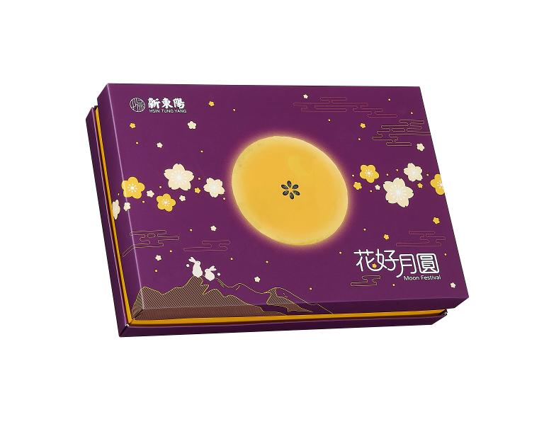 新東陽-花好月囻1號