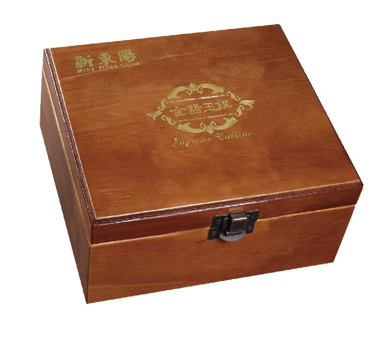 金翡玉饌禮盒2號