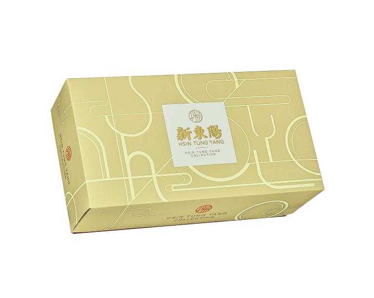 金吉利禮盒1號
