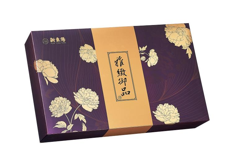 新東陽雅緻御品禮盒2號