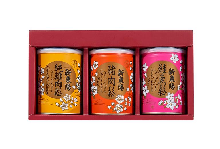 金吉利禮盒1號