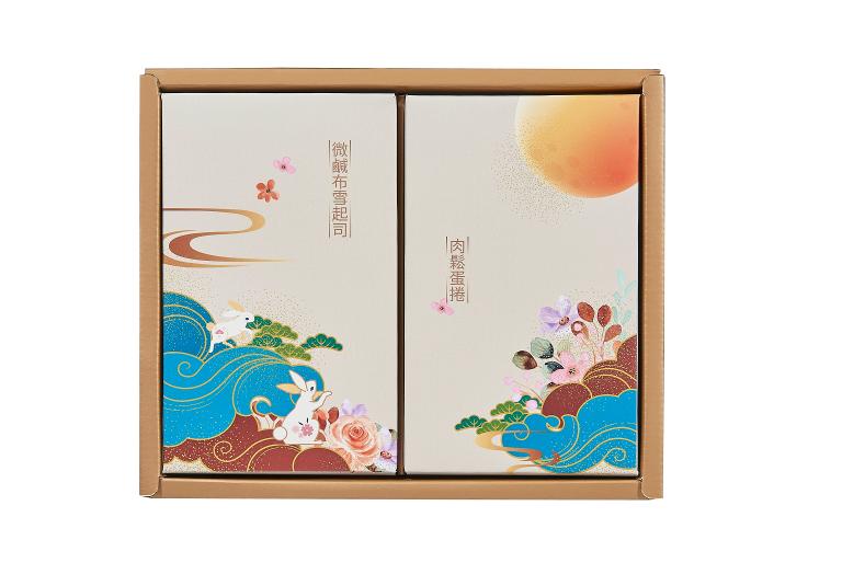 新東陽-采月禮盒