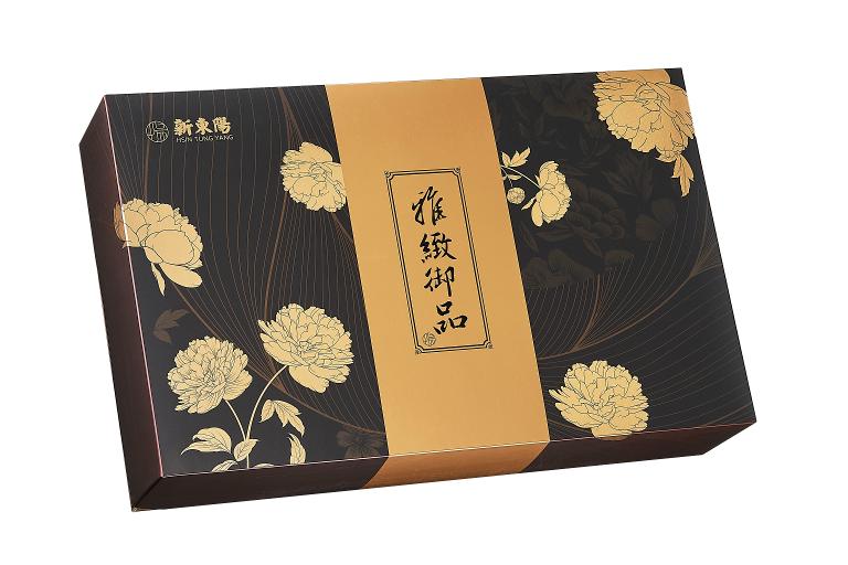 新東陽雅緻御品禮盒1號