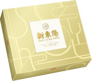 典雅尊貴禮盒1號