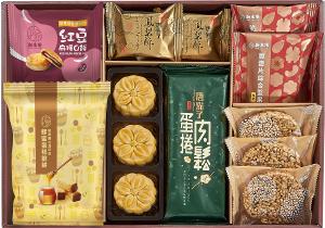 新東陽-馨月禮盒