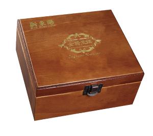 金翡玉饌禮盒2號