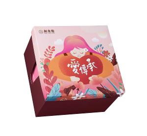 新東陽-愛傳承禮盒