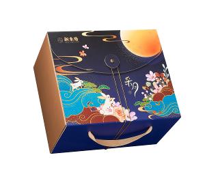 采月禮盒