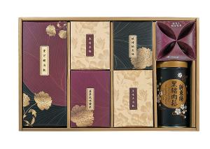新東陽雅緻御品禮盒1號