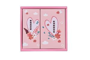新東陽-愛傳承禮盒