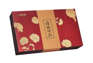 新東陽雅緻御品禮盒3號