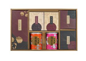 新東陽雅緻御品禮盒3號