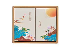 新東陽-采月禮盒