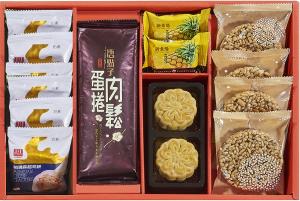 新東陽-瑞兔禮盒