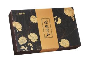 新東陽雅緻御品禮盒1號