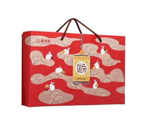 新東陽-瑞兔禮盒