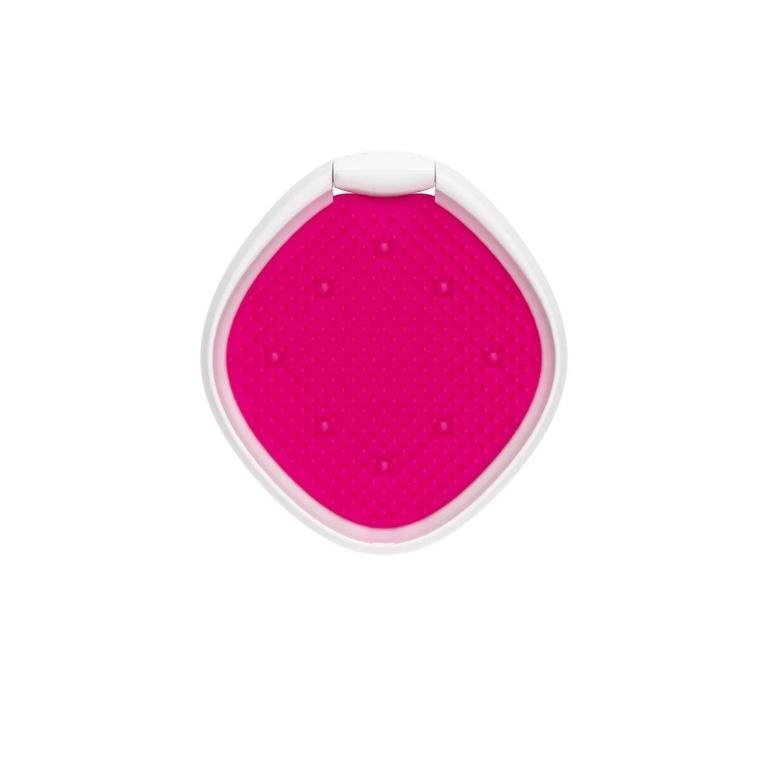 FOREO 瑞典 FLIP play 紅光倍護順髮梳 護髮梳 防水梳 乾濕兩用