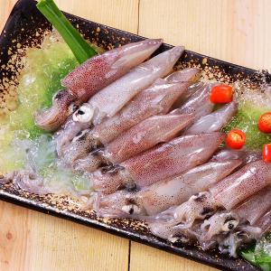 【一夫水產】東北角船凍小卷