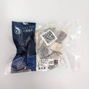 【一夫水產】龍虎斑魚頭切丁
