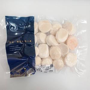 【一夫水產】北海道生食級/干貝-S(500g)