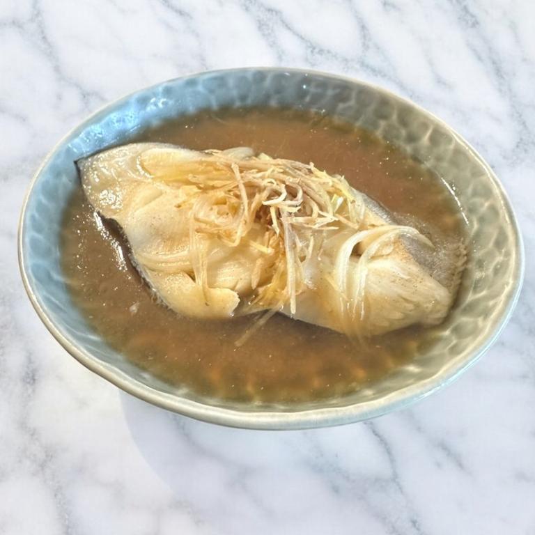 【一夫水產】扁鱈/大比目魚 (175-215g/片)