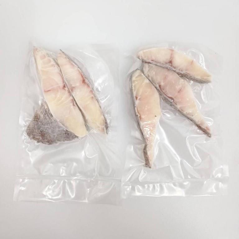 【一夫水產】產銷履歷/龍虎斑涮涮片