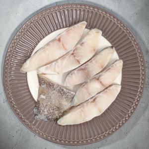 【一夫水產】產銷履歷/龍虎斑涮涮片