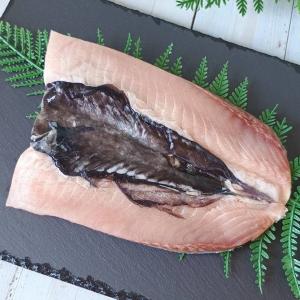 【一夫水產】生態友善虱目魚肚