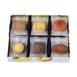 Colombin 西式綜合餅乾禮盒19入/盒【中秋預購】