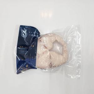 【一夫水產】海鱺魚輪切 (300g/片)