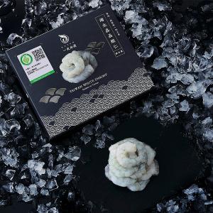 【一夫水產】產銷履歷/海水晶晶蝦仁 (特小/23-27顆)