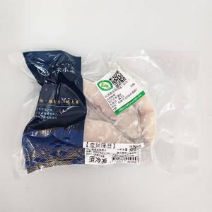 【一夫水產】產銷履歷/龍虎斑涮涮片