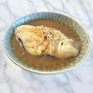 【一夫水產】扁鱈/大比目魚 (175-215g/片)