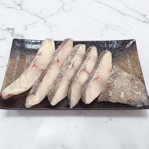 【一夫水產】產銷履歷/龍虎斑涮涮片