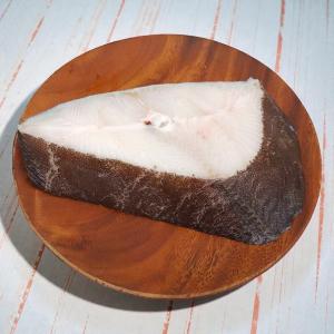 【一夫水產】扁鱈/大比目魚 (325-375g/片)