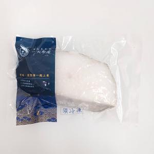 【一夫水產】扁鱈/大比目魚 (175-215g/片)