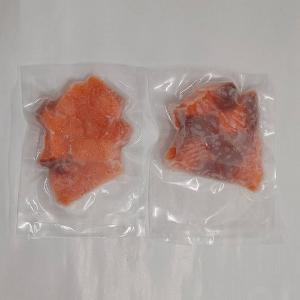 【一夫水產】挪威-鮭魚丁