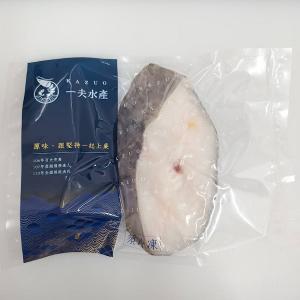 【一夫水產】扁鱈/大比目魚 (325-375g/片)