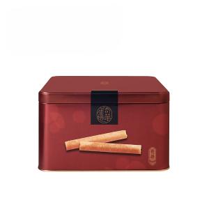 芝麻香脆蛋捲禮盒18盒/箱