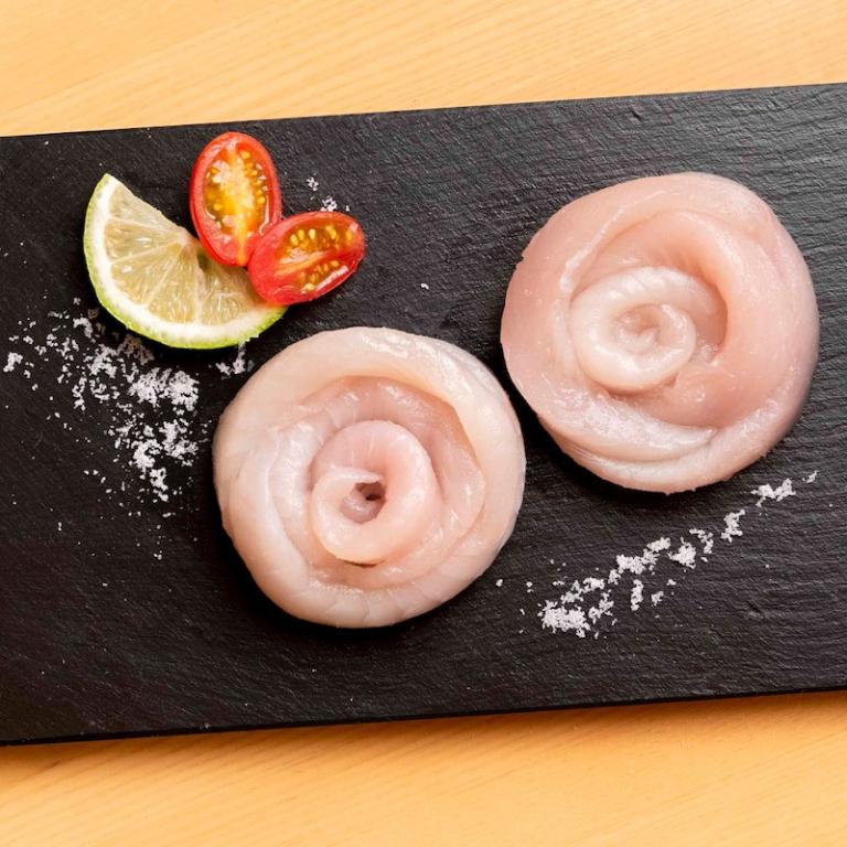 【一夫水產】去刺虱目魚柳