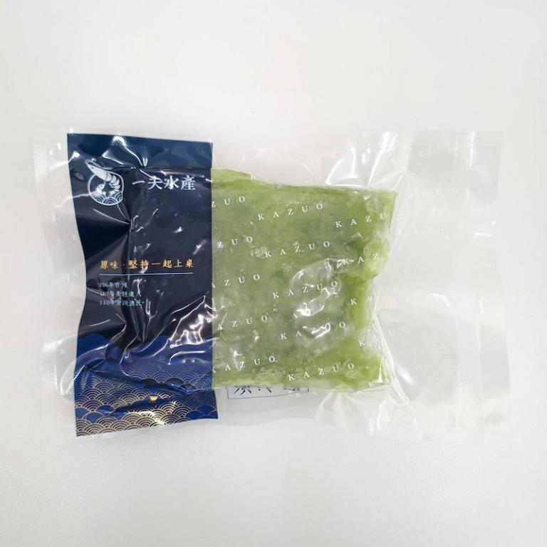 【一夫水產】澎湖海菜