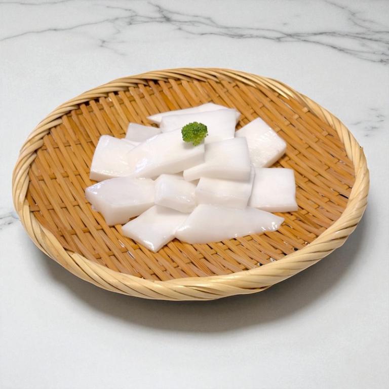 【一夫水產】曼波魚皮